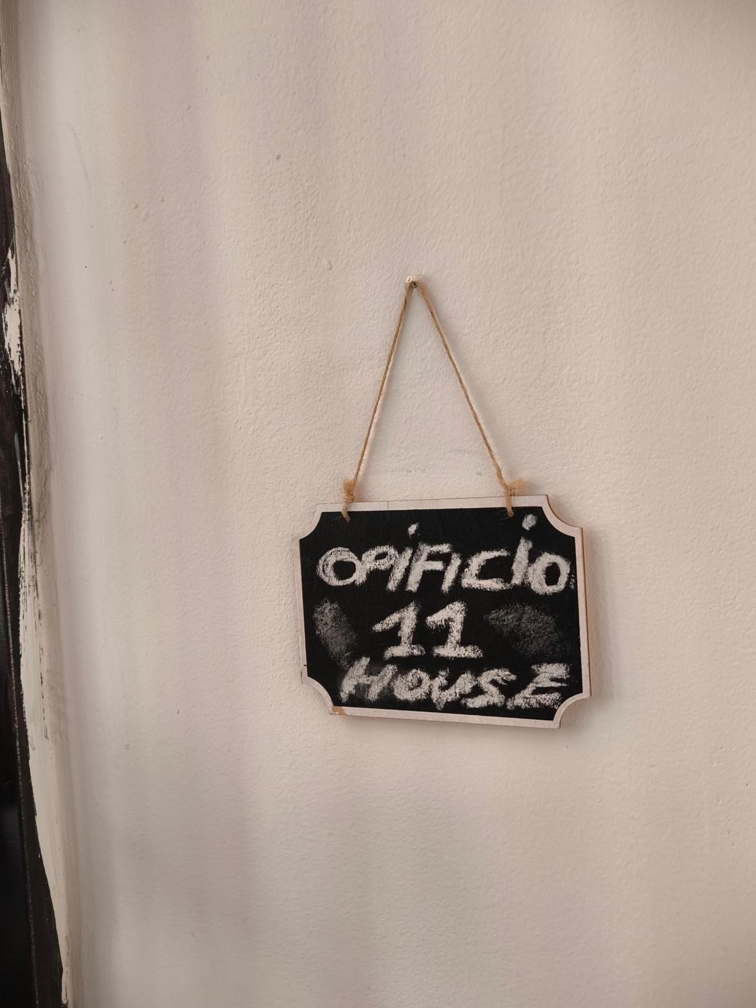 Opificio 11 House Apartamento *