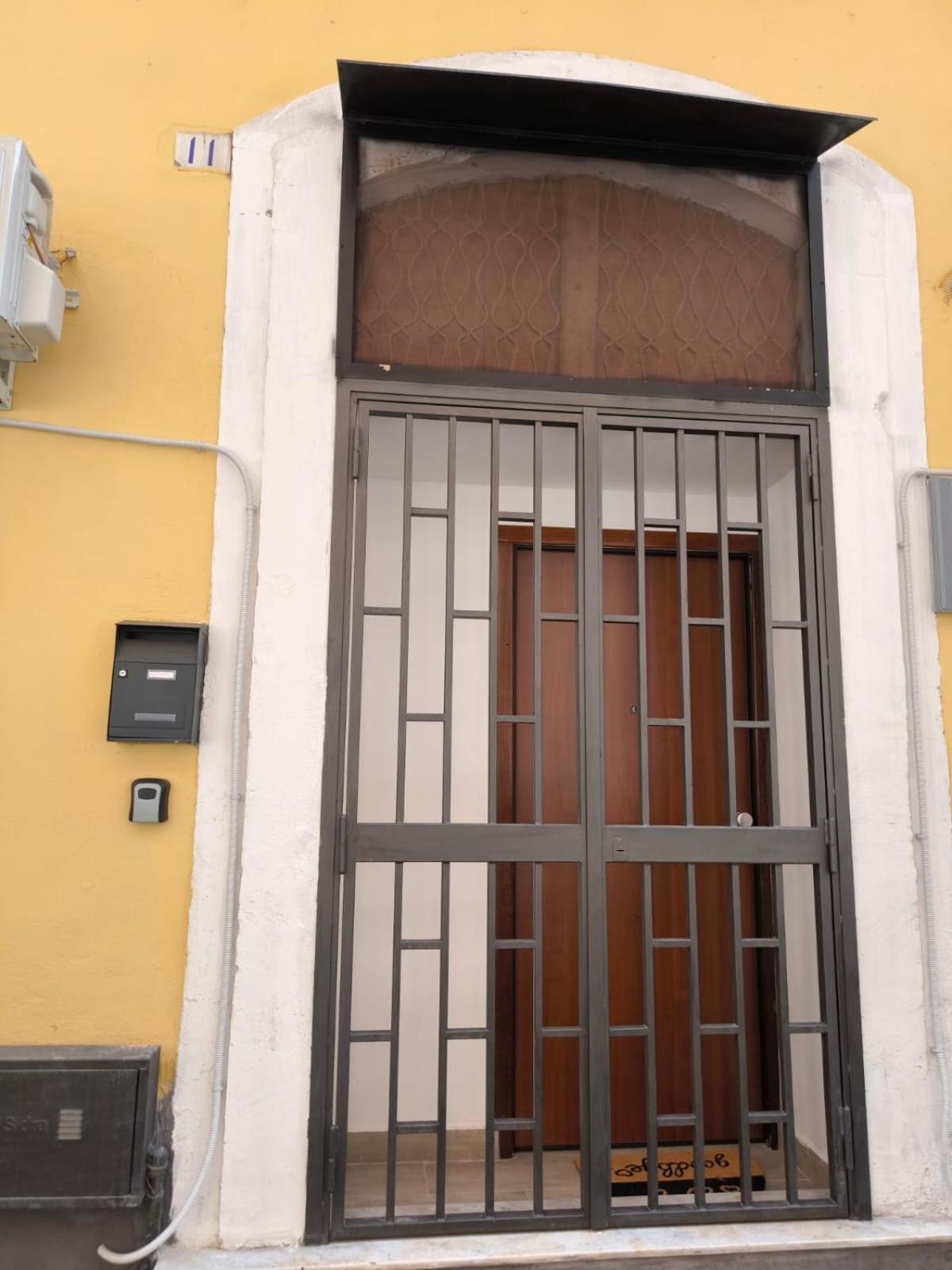 Apartamento Opificio 11 House Catânia