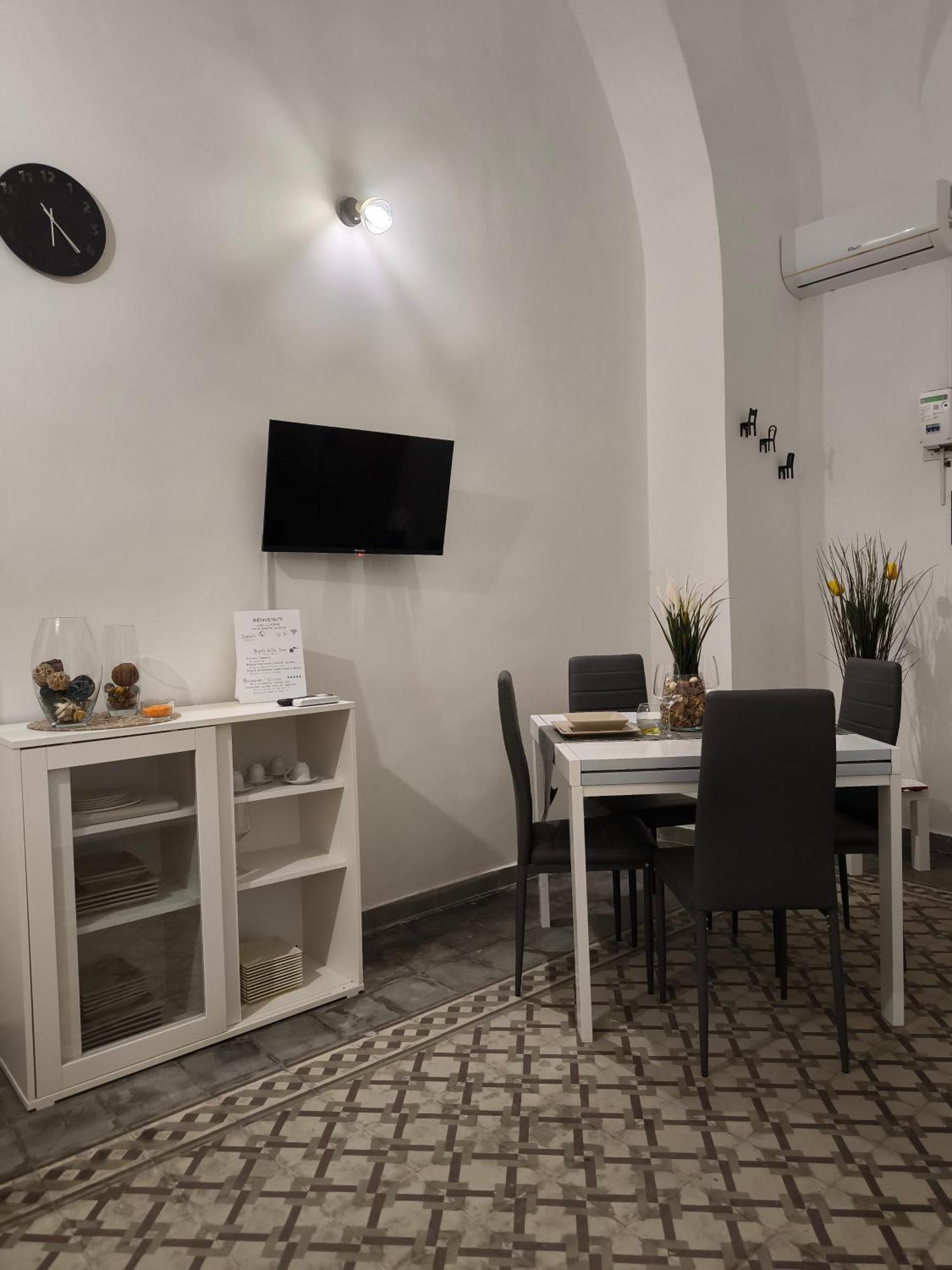 Opificio 11 House Appartement *