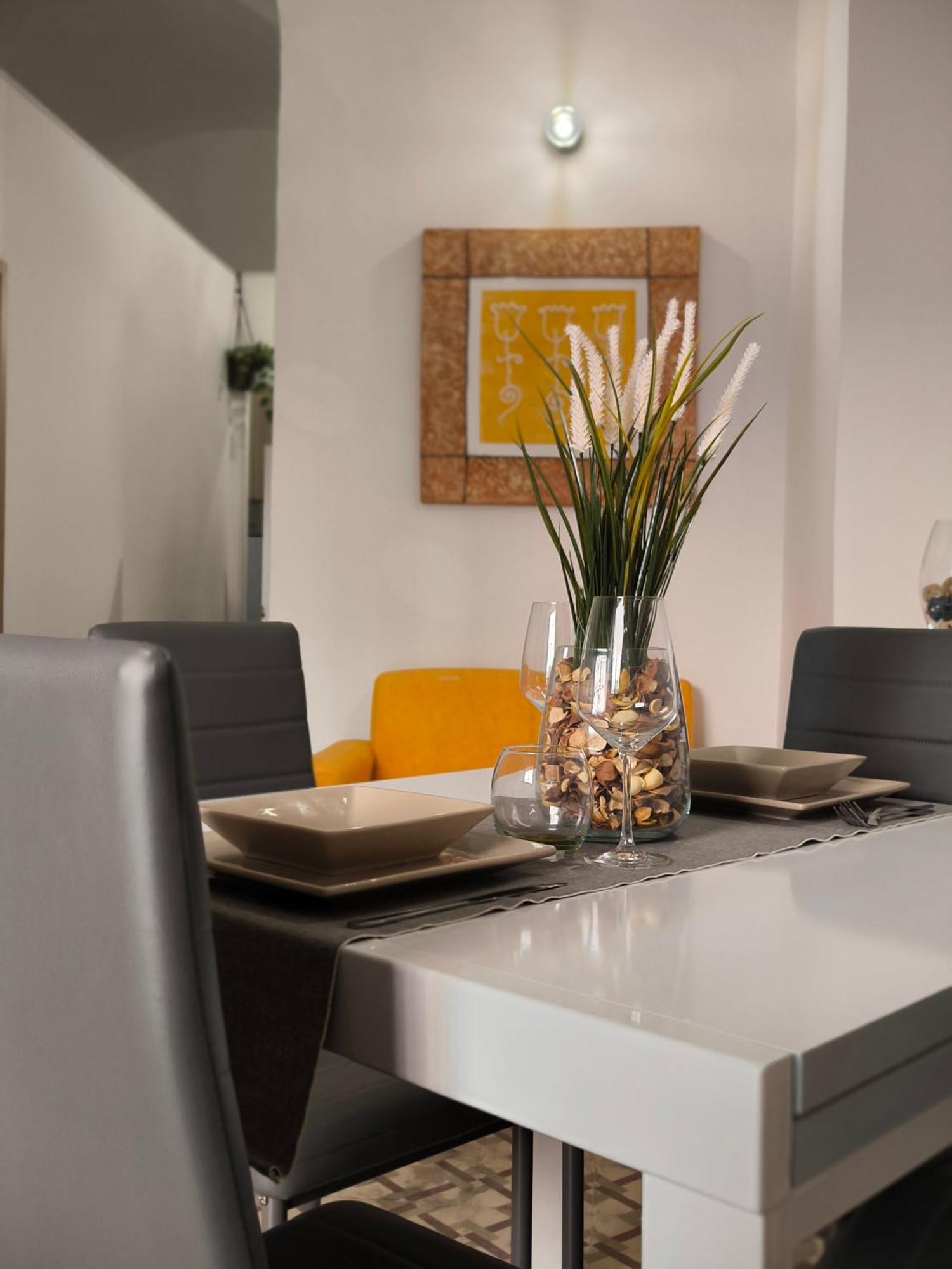 Appartement Opificio 11 House *